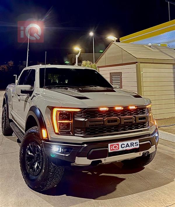 فورد F-150 رابتور 2023 للبيع في العراق - السليمانية